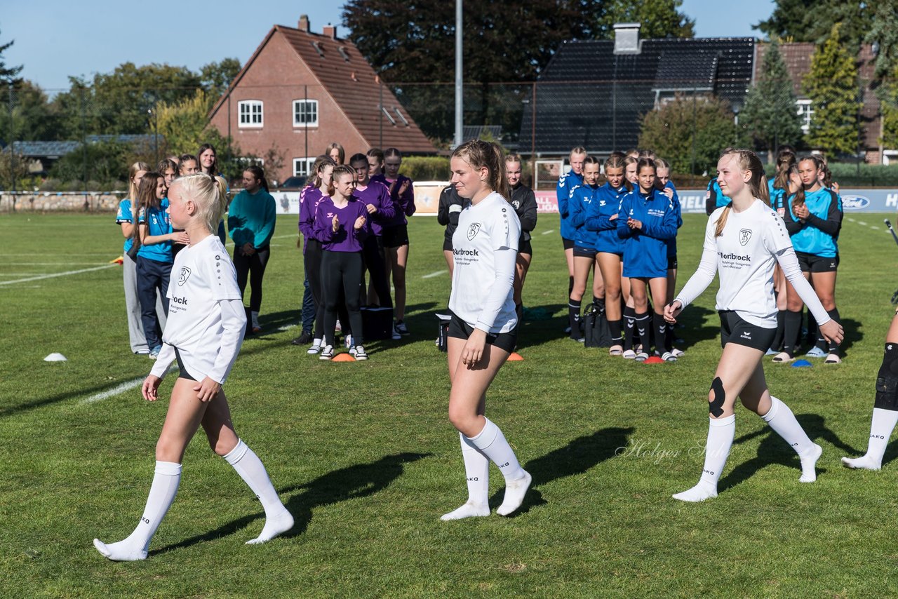 Bild 161 - wU16 Deutsche Meisterschaft